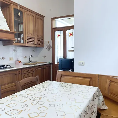 Apartment Casa Chiara - Argonautivacanze