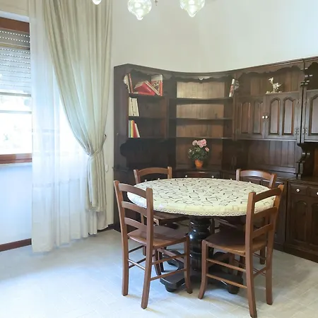 Apartment Casa Chiara - Argonautivacanze *