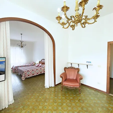 Casa Chiara - Argonautivacanze * 阿祖罗港