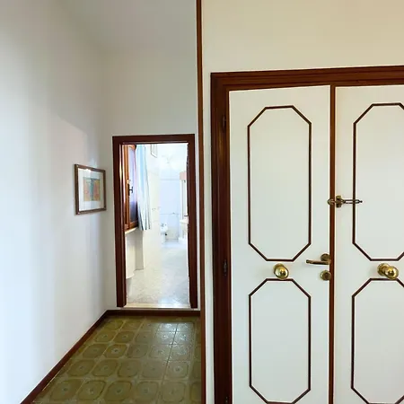 Casa Chiara - Argonautivacanze Apartment Porto Azzurro