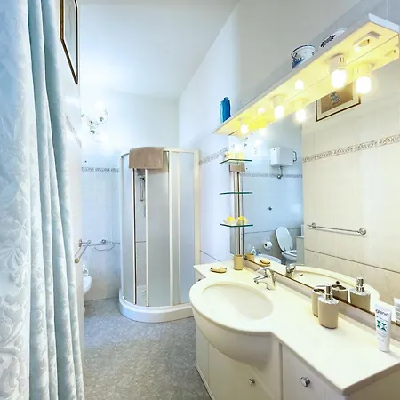 Casa Chiara - Argonautivacanze Apartment *