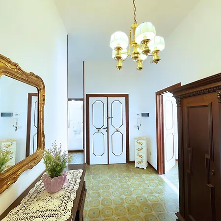 Casa Chiara - Argonautivacanze Apartment *