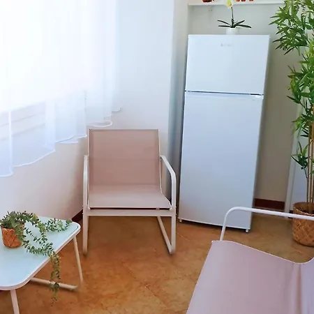 Casa Chiara - Argonautivacanze